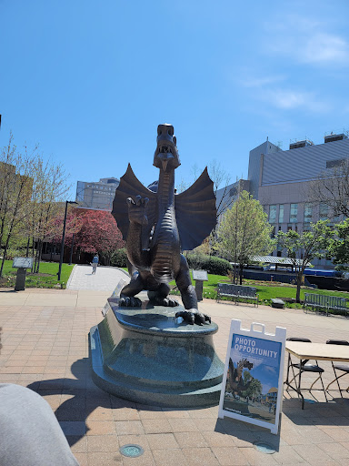 Gym «Drexel Recreation Center and Gym», reviews and photos, 3301 Market St, Philadelphia, PA 19104, USA