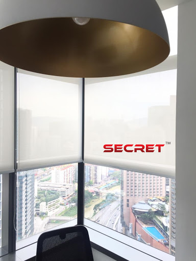 Secret Window Covering Sdn. Bhd. (Manufacturer)