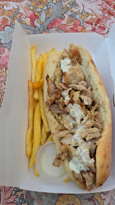 Kebab 65 à Maubourguet
