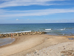 Tinkerup Beach'in fotoğrafı imkanlar alanı