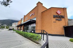 Brick Mall image