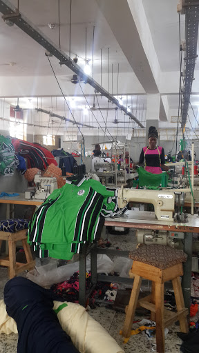 Living Life Productions Ltd., 37 IMA AVENUE OFF MADOJUTIMI ABIOLA WAY ABEOKUTA SOUTH, 110111, Abeokuta, Nigeria, Clothing Store, state Ogun