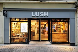 LUSH Cosmetics image