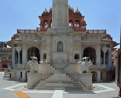 Soni Ji Ki Nasiya Jain Temple