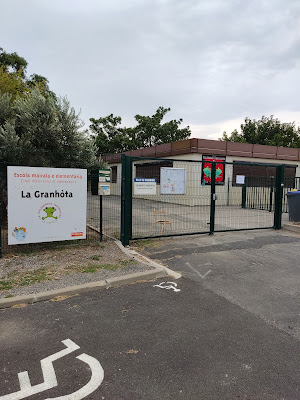 Calandreta Narbonesa Ecole La Granhòta à Narbonne