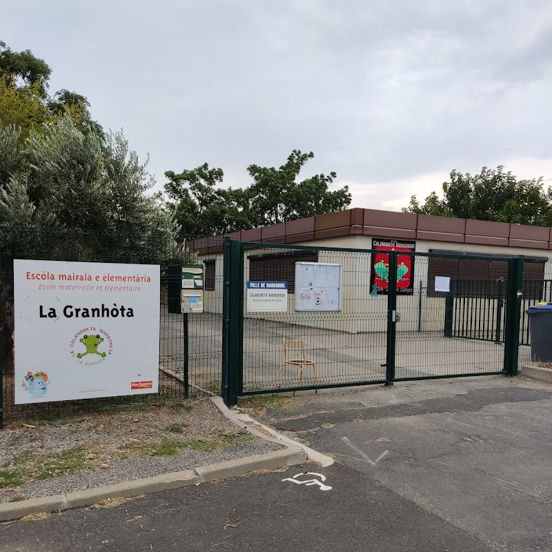 Ecole occitane La Calandreta Narbonesa