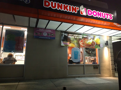 Dunkin, - 4513 Queens Blvd, Queens, NY 11104