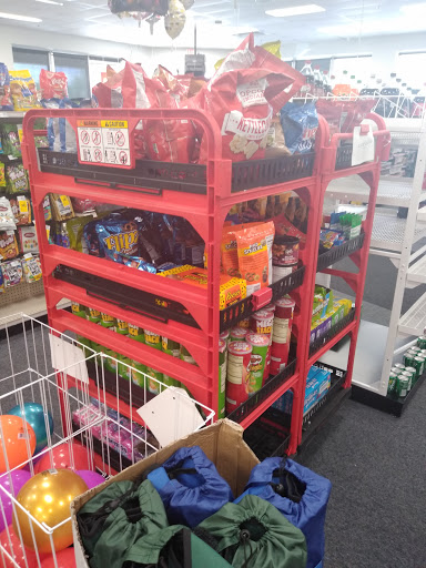 Drug Store «CVS», reviews and photos, 7190 W Craig Rd, Las Vegas, NV 89129, USA