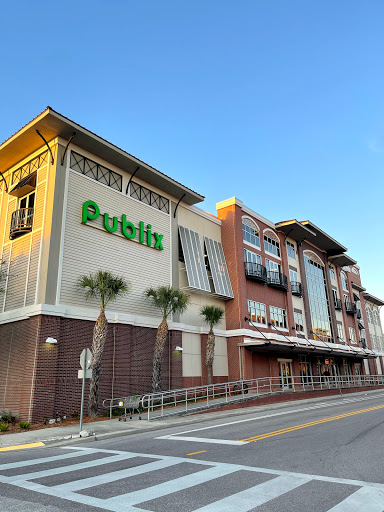 Publix Super Market at Hyde Park