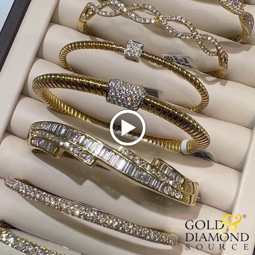 Jewelry Store «Gold & Diamond Source», reviews and photos, 3800 Ulmerton Rd, Clearwater, FL 33762, USA