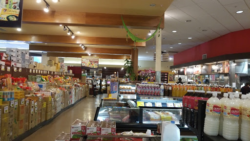 Asian Grocery Store «99 Ranch Market», reviews and photos, 7333 Regional St, Dublin, CA 94568, USA