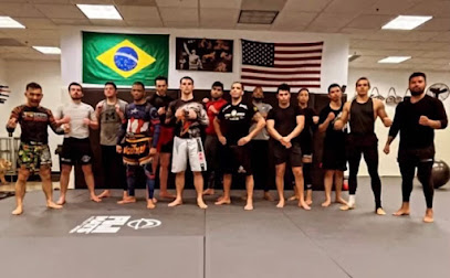 Hoboken Fight Club - Brazilian Jiu Jitsu / Muay Thai / MMA