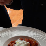 Photo n°10 de l'avis de vincenzo.l fait le 29/03/2024 à 19:39 sur le  Il Desiderio - Pizza e Pesce Bologna à Bologna