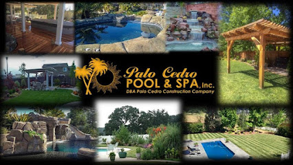 Palo Cedro Pool & Spa