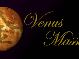 Venus Massage