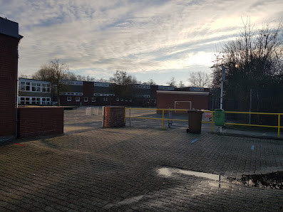 Grundschule Rüstersiel Achtern Diek 7, 26386 Wilhelmshaven, Deutschland
