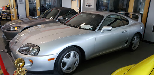 Toyota Dealer «Toyota Vacaville», reviews and photos, 500 Orange Dr, Vacaville, CA 95687, USA