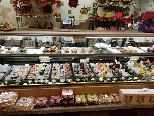 Grocery Store «Market Basket», reviews and photos, 122 Sawyer St, New Bedford, MA 02746, USA