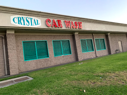 Car Wash «Crystal Car Wash», reviews and photos, 12592 W Chapman Ave, Garden Grove, CA 92840, USA