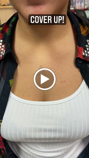 Find best friend matching tattoo ideas for your next unique tattoo in San Diego at Wylde Sydes Tattoo & Body Piercing