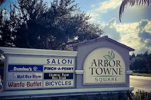 Arbor Lin Plaza (formerly Arbor Towne Square ) image