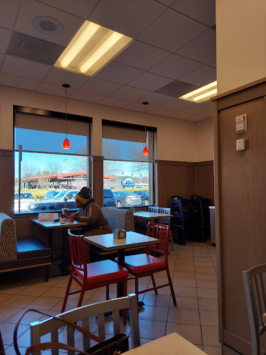 Fast Food Restaurant «Chick-fil-A», reviews and photos, 1559 Scenic Hwy N, Snellville, GA 30078, USA