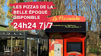 Photos du propriétaire du Pizzeria La belle epoque Metz - n°1