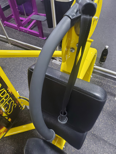 Gym «Planet Fitness», reviews and photos, 132-40 Metropolitan Ave, Jamaica, NY 11418, USA