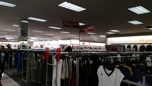 Clothing Store «Burlington Coat Factory», reviews and photos, 9175 E Stockton Blvd, Elk Grove, CA 95624, USA