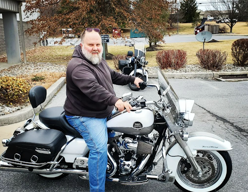 Harley-Davidson Dealer «Classic Harley-Davidson», reviews and photos, 983 James Dr, Leesport, PA 19533, USA