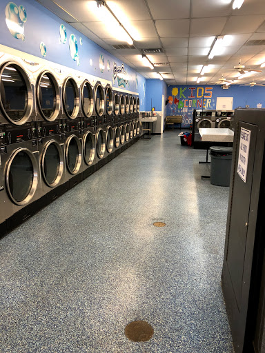 Laundromat «Soap Opry Laundry», reviews and photos, 811 Dickerson Pike, Nashville, TN 37207, USA