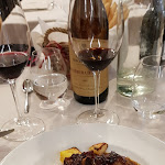 Photo n°3 de l'avis de Markus.y fait le 28/03/2018 à 07:50 sur le  Ristorante Trattoria dai Bercau à Verduno