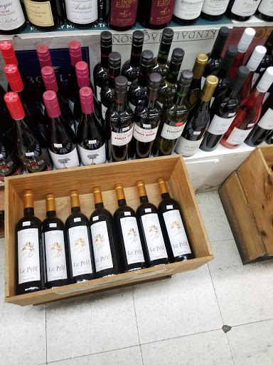 Liquor Store «Empire Liquors», reviews and photos, 103-05 Queens Blvd, Forest Hills, NY 11375, USA