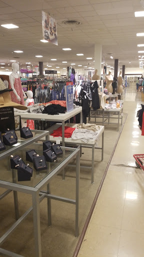Department Store «JCPenney», reviews and photos, 2000 San Jacinto Mall, Baytown, TX 77521, USA