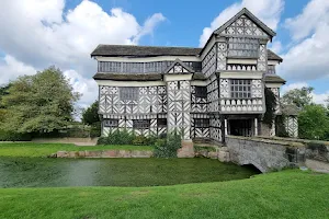 National Trust - Little Moreton Hall image