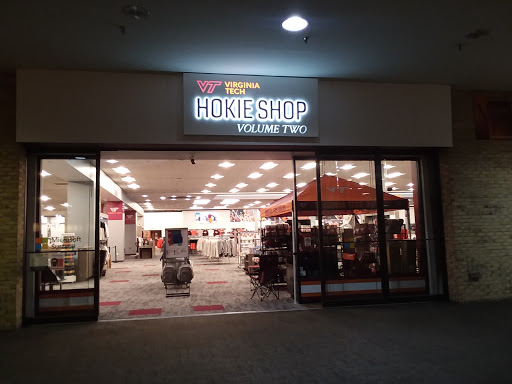 Book Store «Volume Two Bookstore», reviews and photos, 801 University City Blvd #22, Blacksburg, VA 24060, USA