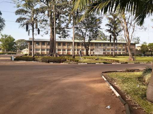 Federal College of Animal Health And Production Technology (Admin Block), NVRI Jos South Vom Plateau NG, 930103, Nigeria, Hostel, state Plateau