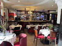 Atmosphère du Restaurant Le Sâotico à Paris - n°3