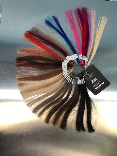 Beauty Salon «Oceans Edge Salon & Spa», reviews and photos, 818 Surfside Dr, Surfside Beach, SC 29575, USA