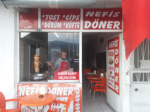 Nefis Döner