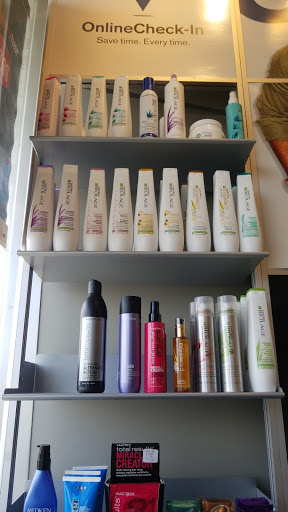 Hair Salon «Great Clips», reviews and photos, 2548 Walton Blvd, Warsaw, IN 46582, USA