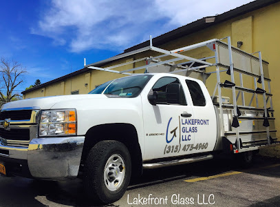 Lakefront Glass LLC
