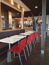 Atmosphère du Restauration rapide McDonald's Chaubet à Toulouse - n°15