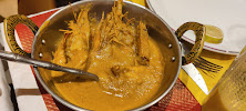 Curry du Restaurant indien MASALA CURRY à Goussainville - n°2