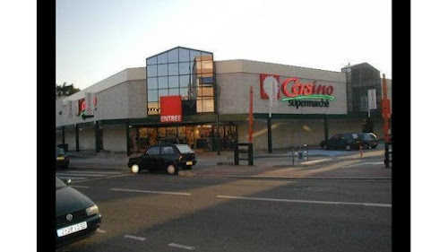 Casino Supermarché à Bron