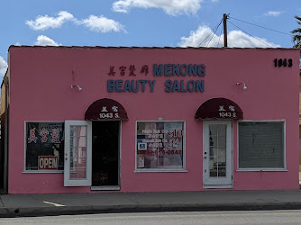 Mekong Beauty Salon