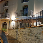 Photo n°1 de l'avis de Christian.i fait le 01/07/2018 à 22:03 sur le  Le Case del Priore Ristorante Pizzeria à San Martino delle Scale