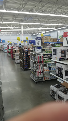 Department Store «Walmart Supercenter», reviews and photos, 150 Commerce Drive, Fairfield, IL 62837, USA