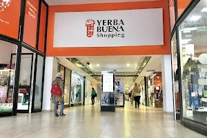 Shopping Yerba Buena image