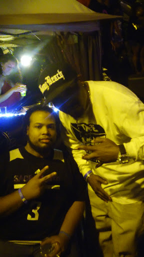 Bar «Beauty Bar Las Vegas», reviews and photos, 517 E Fremont St, Las Vegas, NV 89101, USA